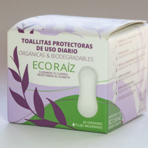 Toallitas Protectoras