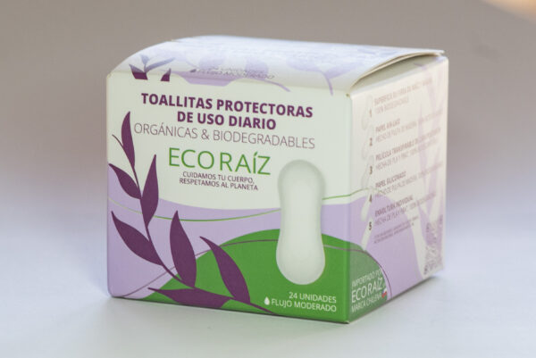 Toallitas Protectoras